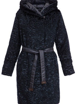 Пальто MAX MARA (4311): фото 7 - Invogue